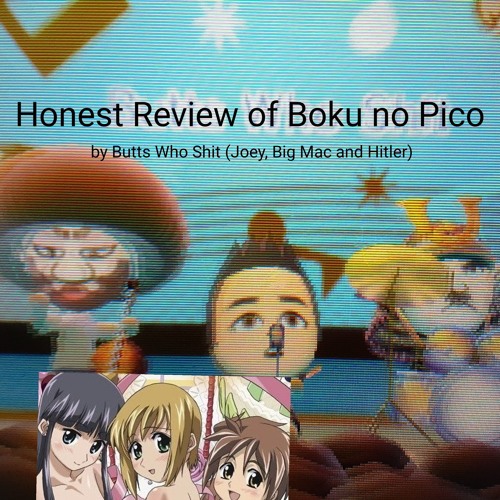 curran thomas recommends watch boku no pico pic