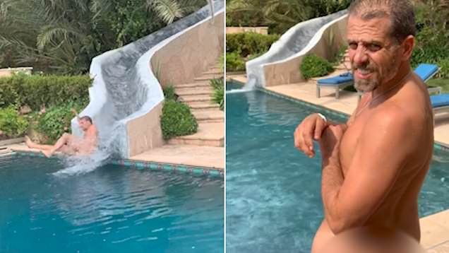 cale patterson add water slide nude photo