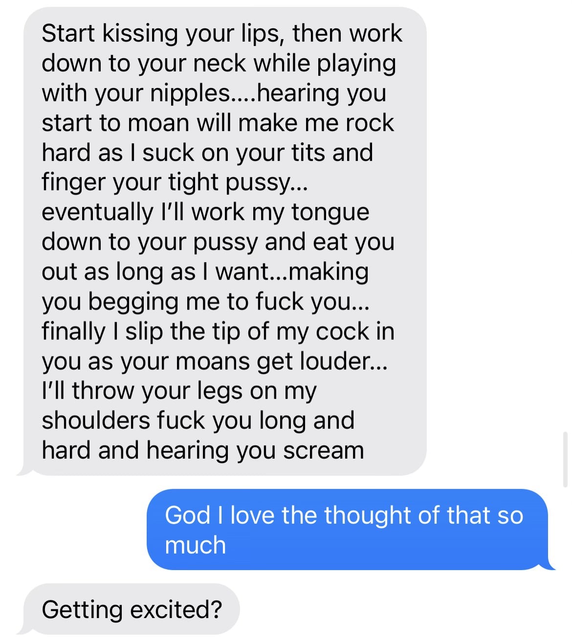 blow job from friend