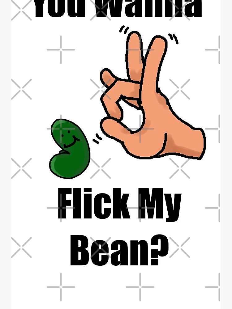 daniel fairless recommends what does flick the bean mean pic