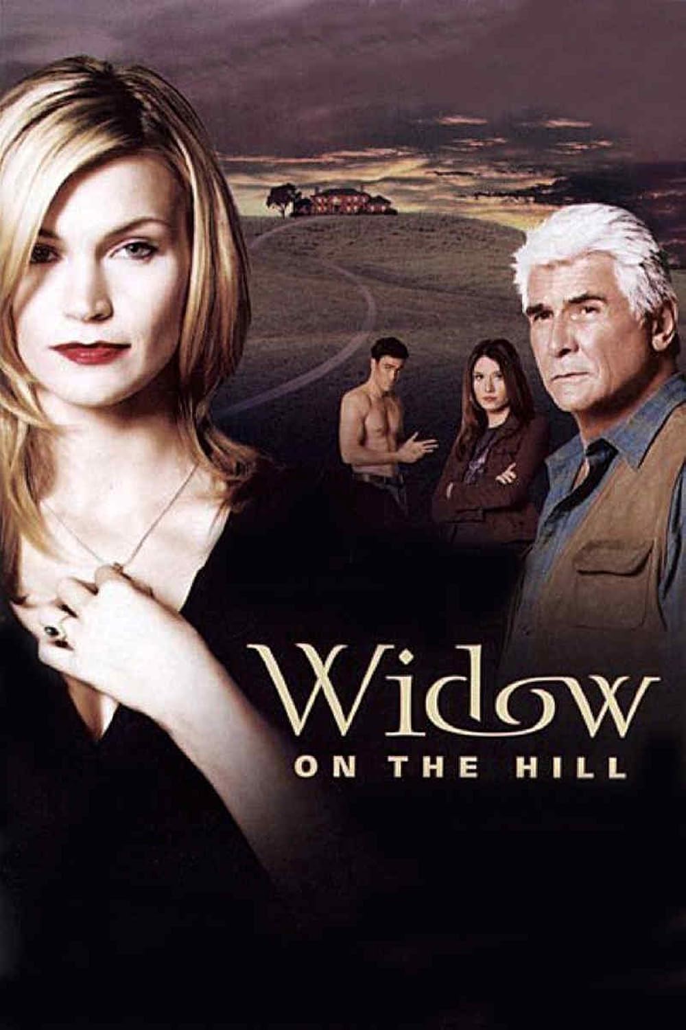 carolyn peters recommends Widow On The Hill