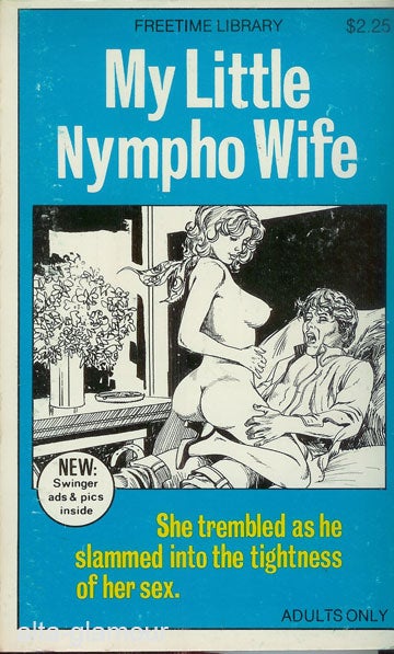 danny bean recommends wife is a nympho pic