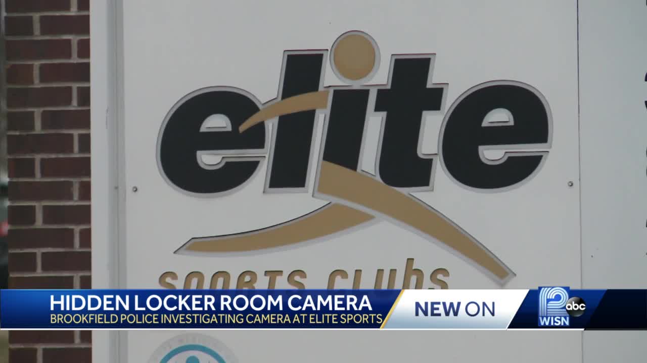 betty eldridge recommends Womens Locker Room Hidden Camera