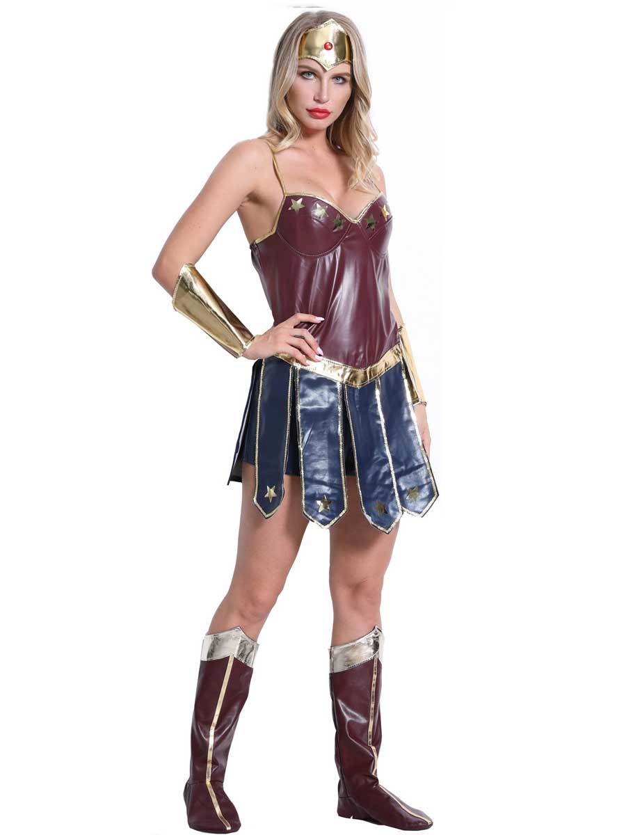 algien castos recommends wonder woman costume sexy pic