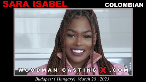 afiya williams recommends woodman casting ebony pic