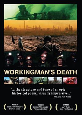 danielle cowdrey recommends Workinmen Movies