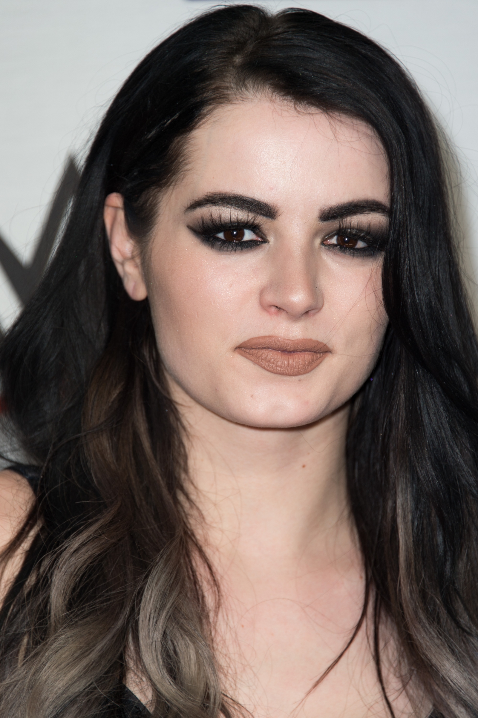 angel mckeen share wwe paige pron photos