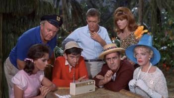 cheenu singh share x rated gilligans island photos