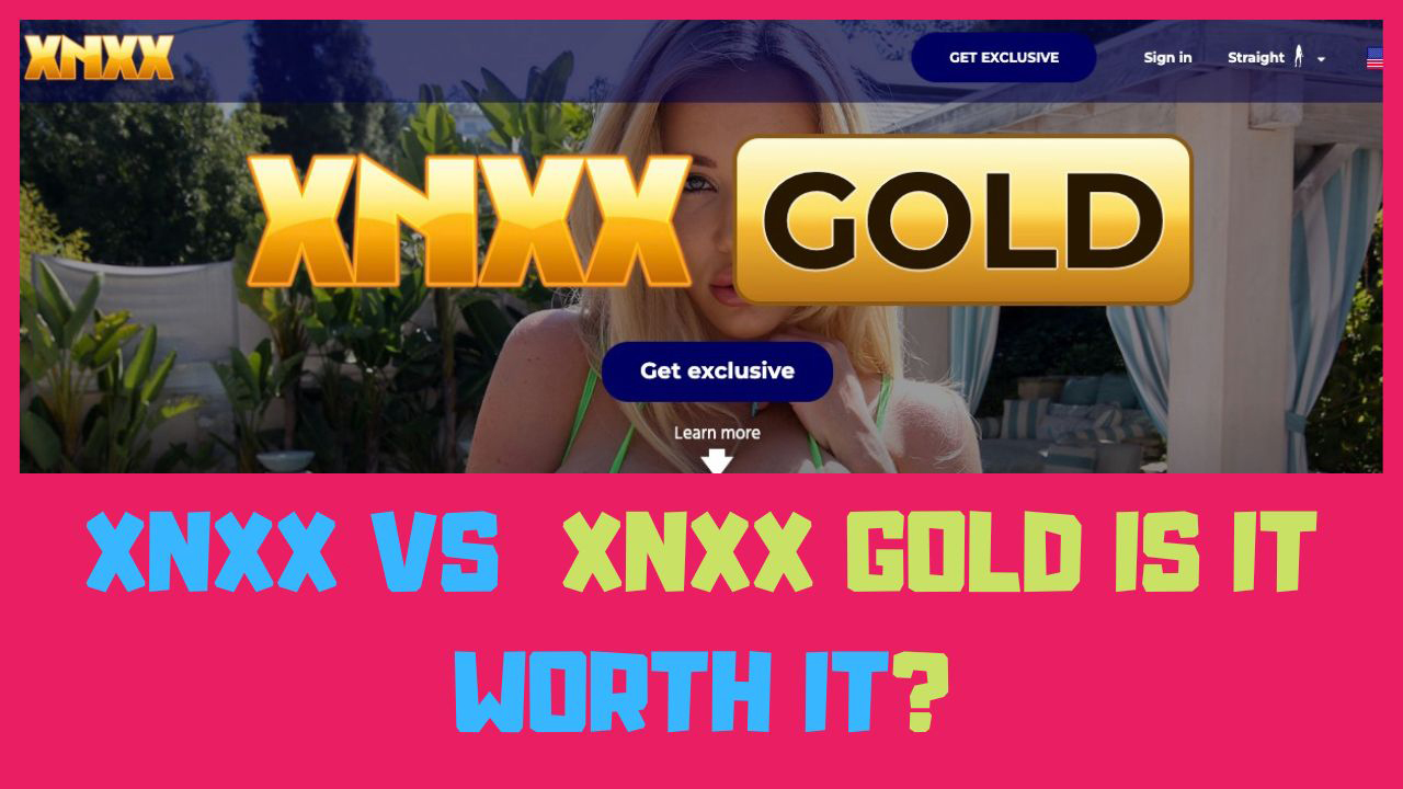 david schefe recommends xnxx gold free pic