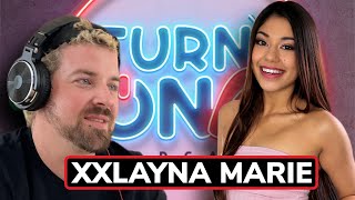 camille caballero recommends Xxlayna Marie Bdsm