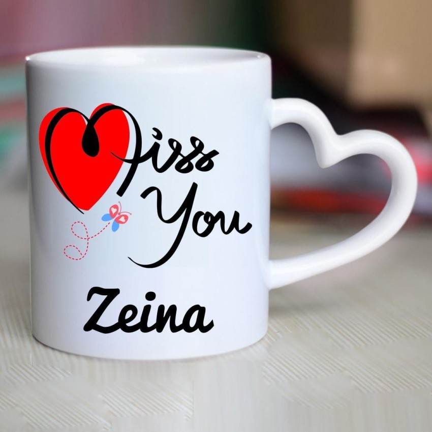 carol spitale recommends zeina heart pic