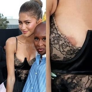 dennis bolin recommends zendaya nude pic