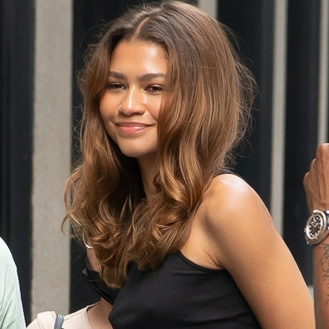 Best of Zendaya nude photos