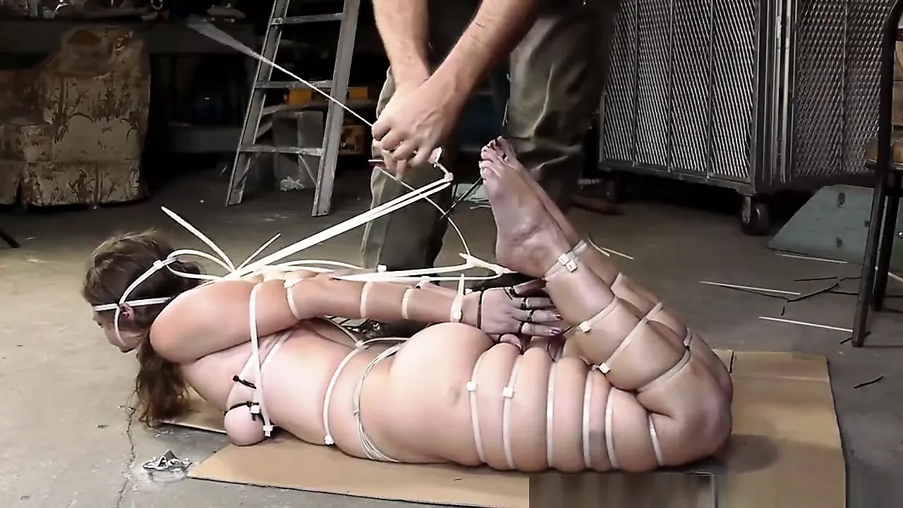 alan wallner share zip tied porn photos