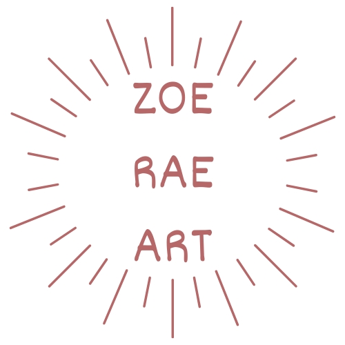 david arca recommends zoe rae pic